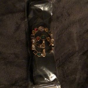 wristlets, socks, leg warmers & jewelry boxes